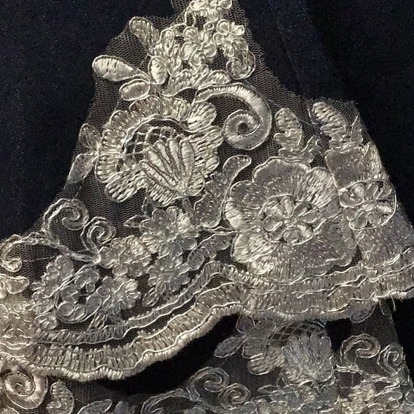 Denim dress - Picture 2 of 2